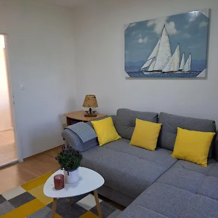 Blue Pearl Appartement