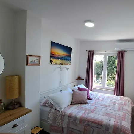 Blue Pearl Appartement