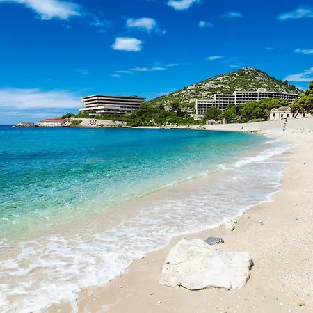 Appartement Blue Pearl