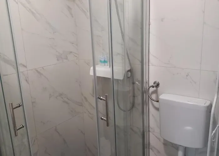 Blue Pearl 公寓 米利尼