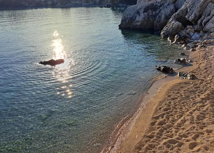 公寓 Blue Pearl 米利尼