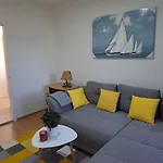 Blue Pearl Apartmán