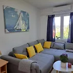 Apartmán Blue Pearl *