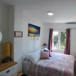 Blue Pearl Apartmán