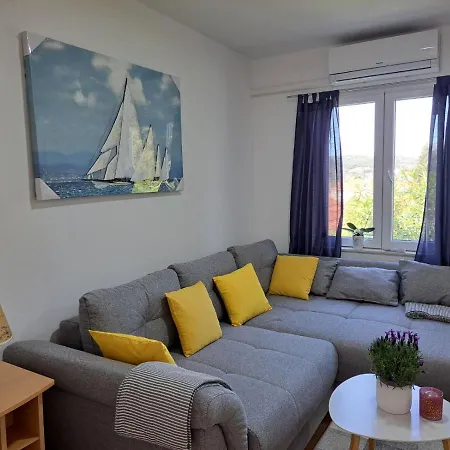 Apartamento Blue Pearl *
