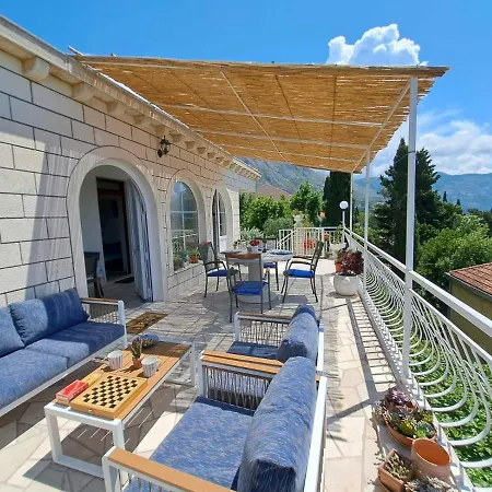 Apartamento Blue Pearl