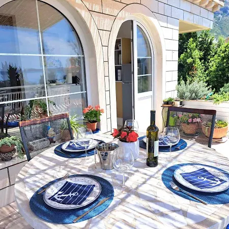 Blue Pearl * ムリニ