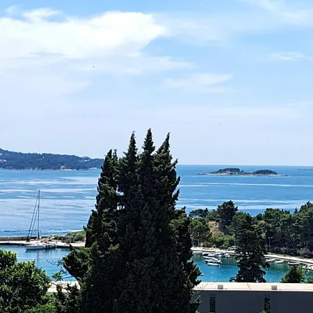 Apartamento Blue Pearl Mlini