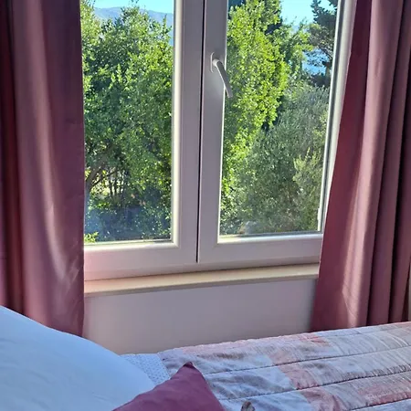 Apartamento Blue Pearl Mlini