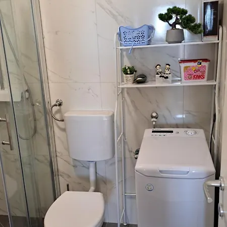 Apartamento Blue Pearl *