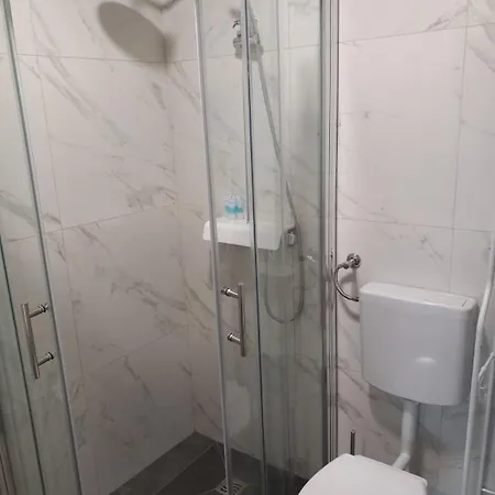 Blue Pearl Apartamento Mlini