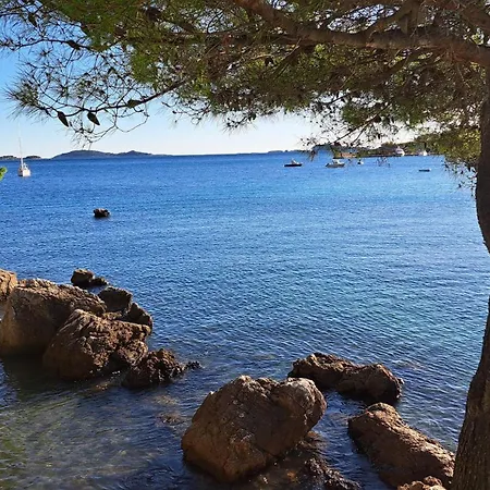 Blue Pearl アパート