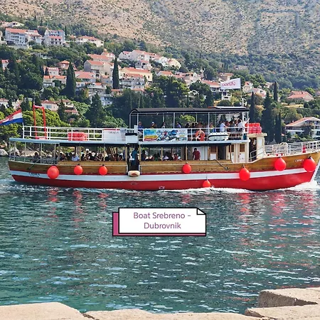 Blue Pearl Apartment