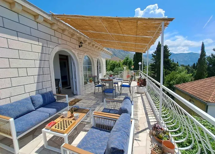 Appartement Blue Pearl